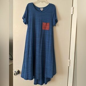 LuLaRoe Carly
